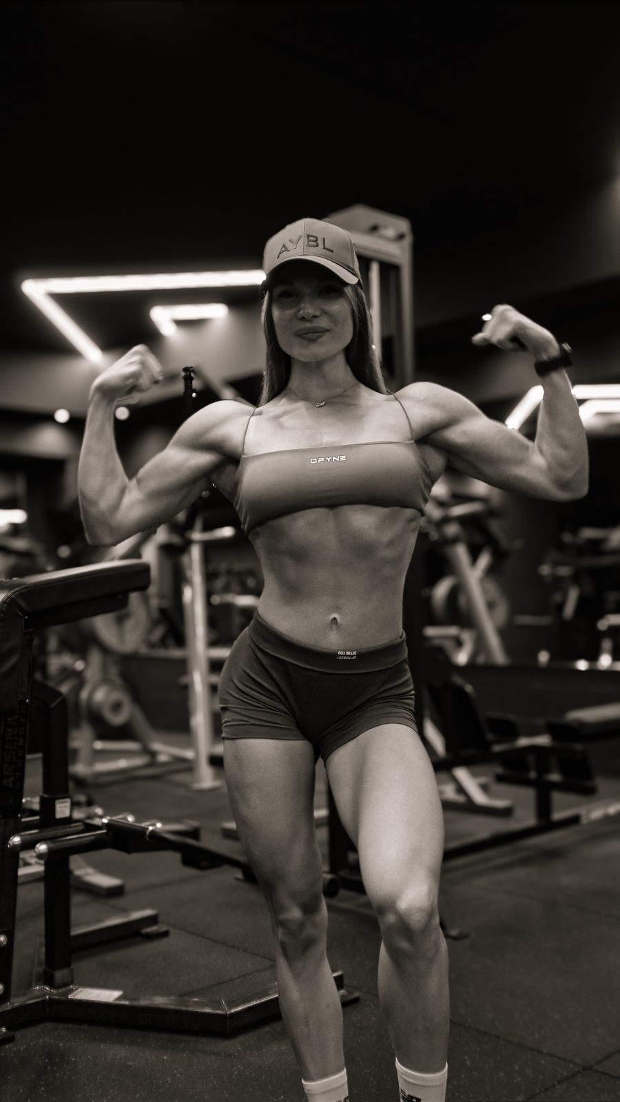 Alina